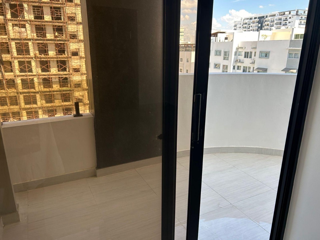 apartamentos - ALQUILER NUEVO EN BELLA VISTA  7