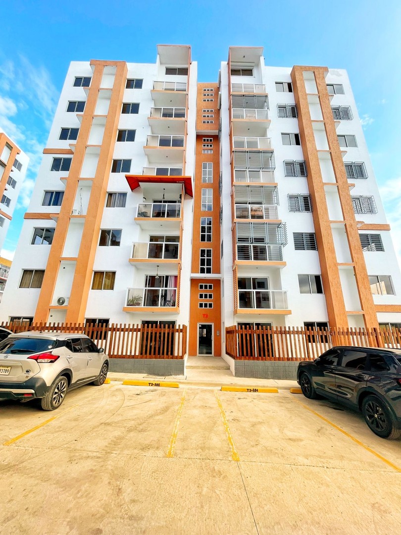 apartamentos - Rentalo solo en 26.500 torre en la Jacobo con ascensor