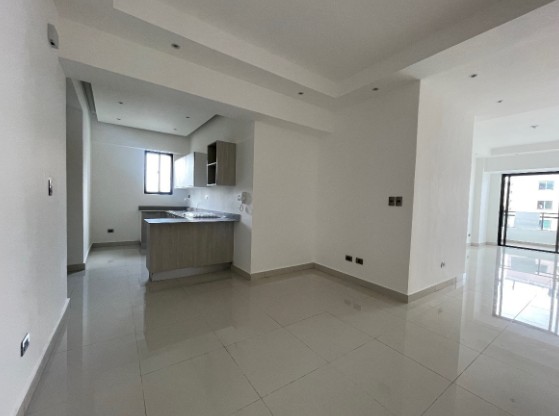 apartamentos - 🛑Alquiler de Apartamento con Linea Blanca en Mirador Norte 5