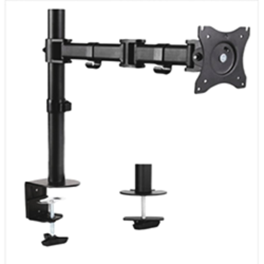 computadoras y laptops - SOPORTE PARA TV/MONITOR LCDKLIPX 13-32" INCLINACION DE 90 GRADOS PESO MAX 17.6LB 2