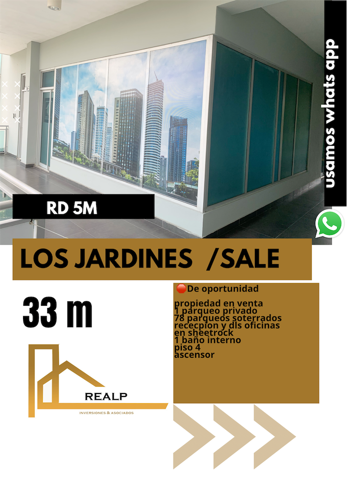 oficinas y locales comerciales - Local en venta 5 M