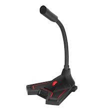 accesorios para electronica - Micrófono para PC Xtrike Me 1