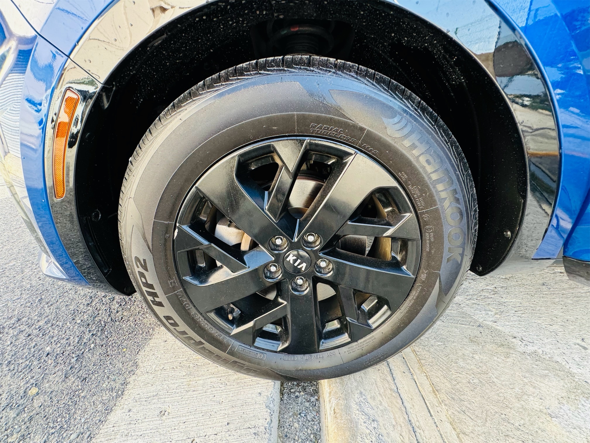 jeepetas y camionetas - Kia Sorento S 2021 ✅ Clean Carfax  1