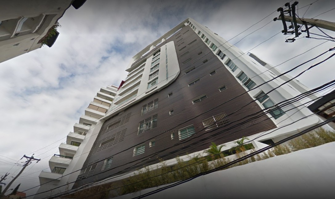 apartamentos - Serrallés, apartamento de 349 metros. 3 habitaciones + servicio. 