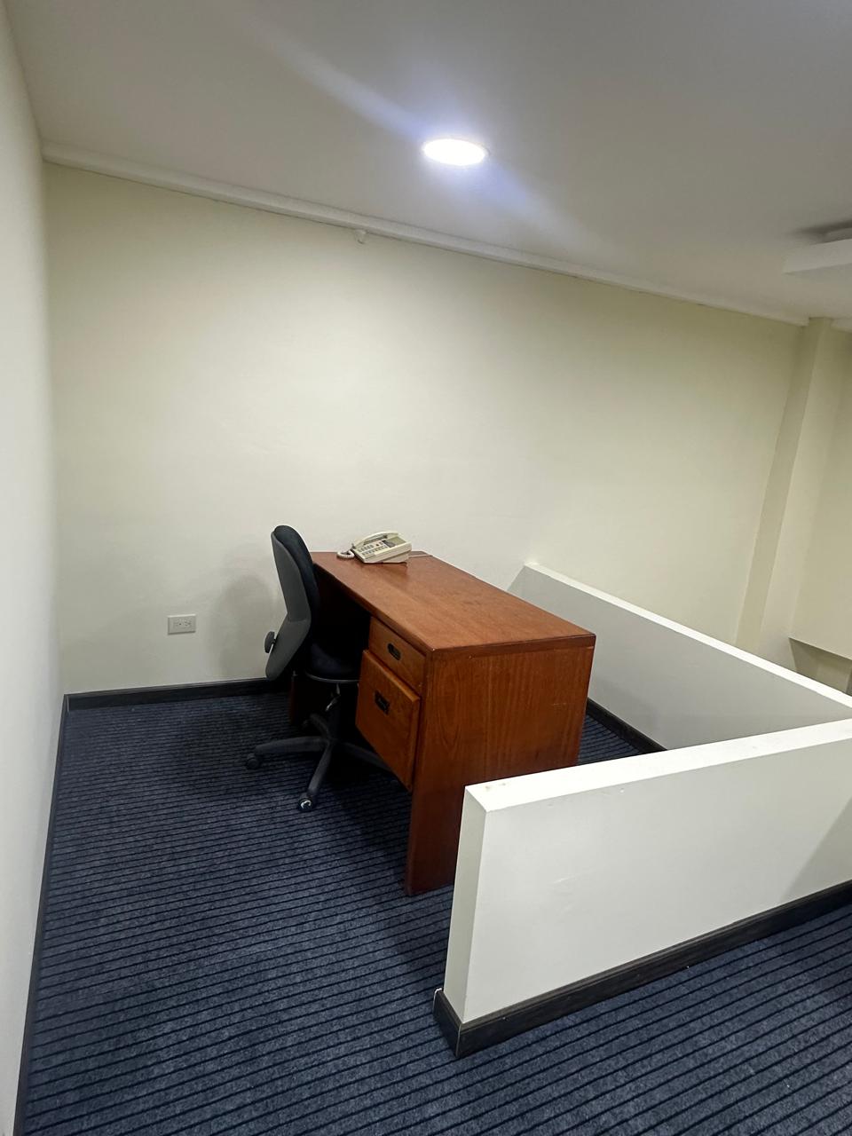 oficinas y locales comerciales - Hermoso local 95mts George Washington 2do nivel  1