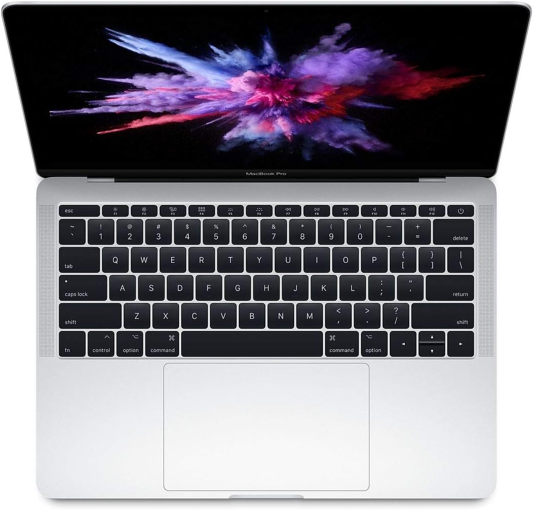 computadoras y laptops - 🚀 MacBook Pro 15” (2017) – Rendimiento, potencia  0