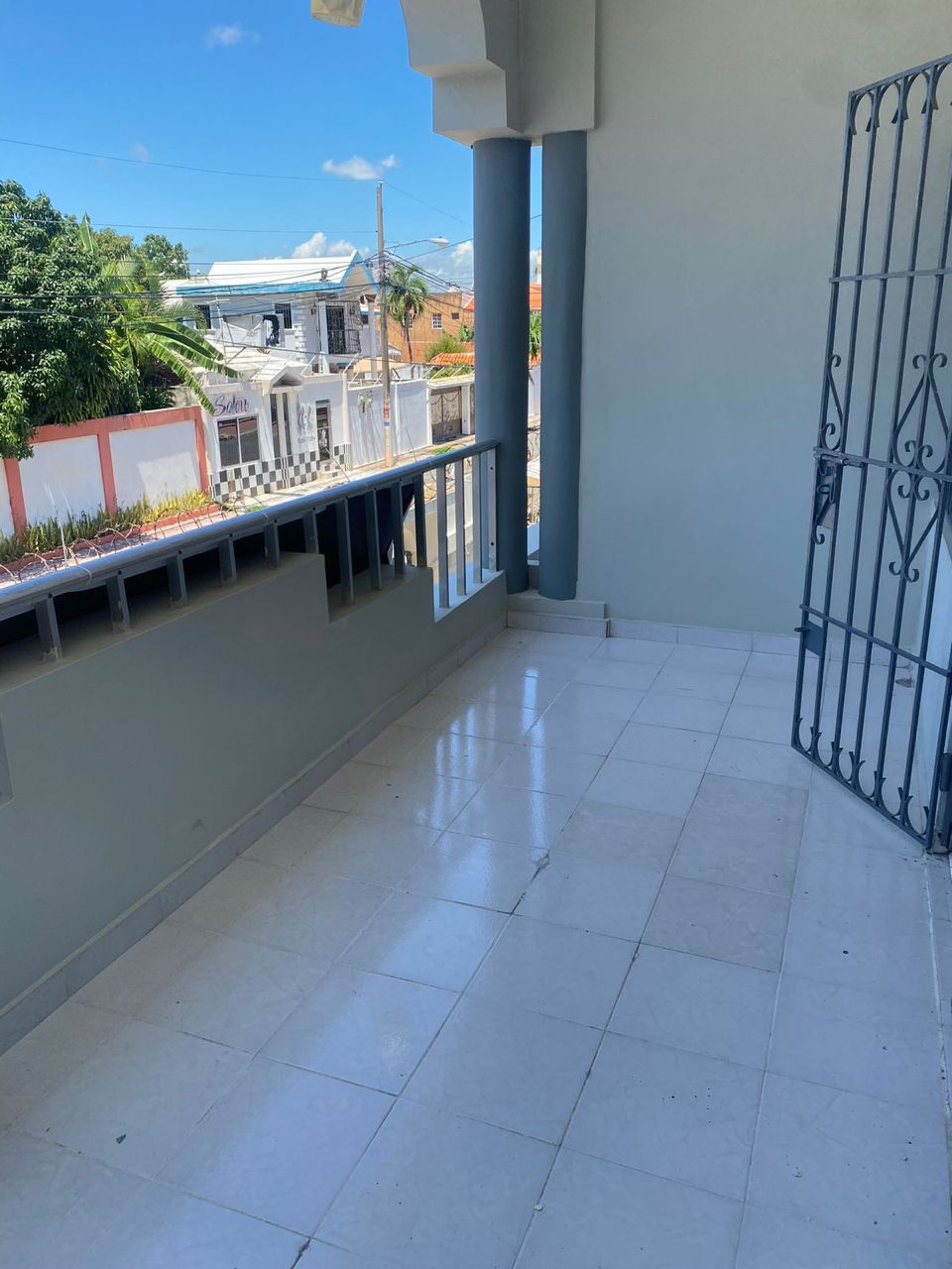 casas - Vendo Casa Residencial Alpes II, Sto. Dgo. Este 1