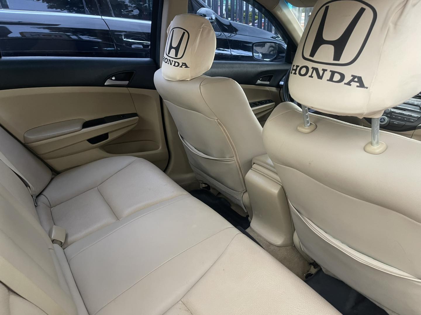 carros - HONDA ACCORD LX 2012 8