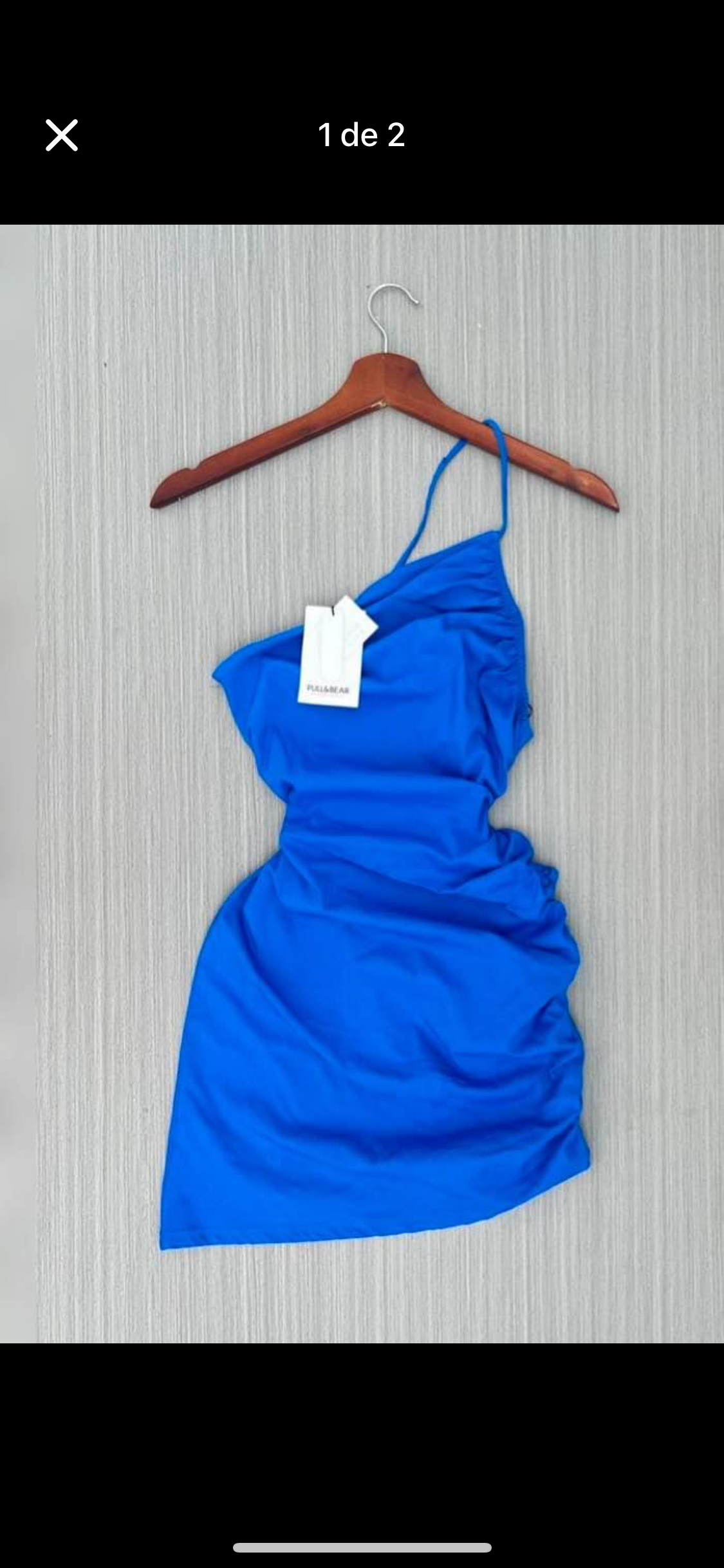 ropa para mujer - vestido 