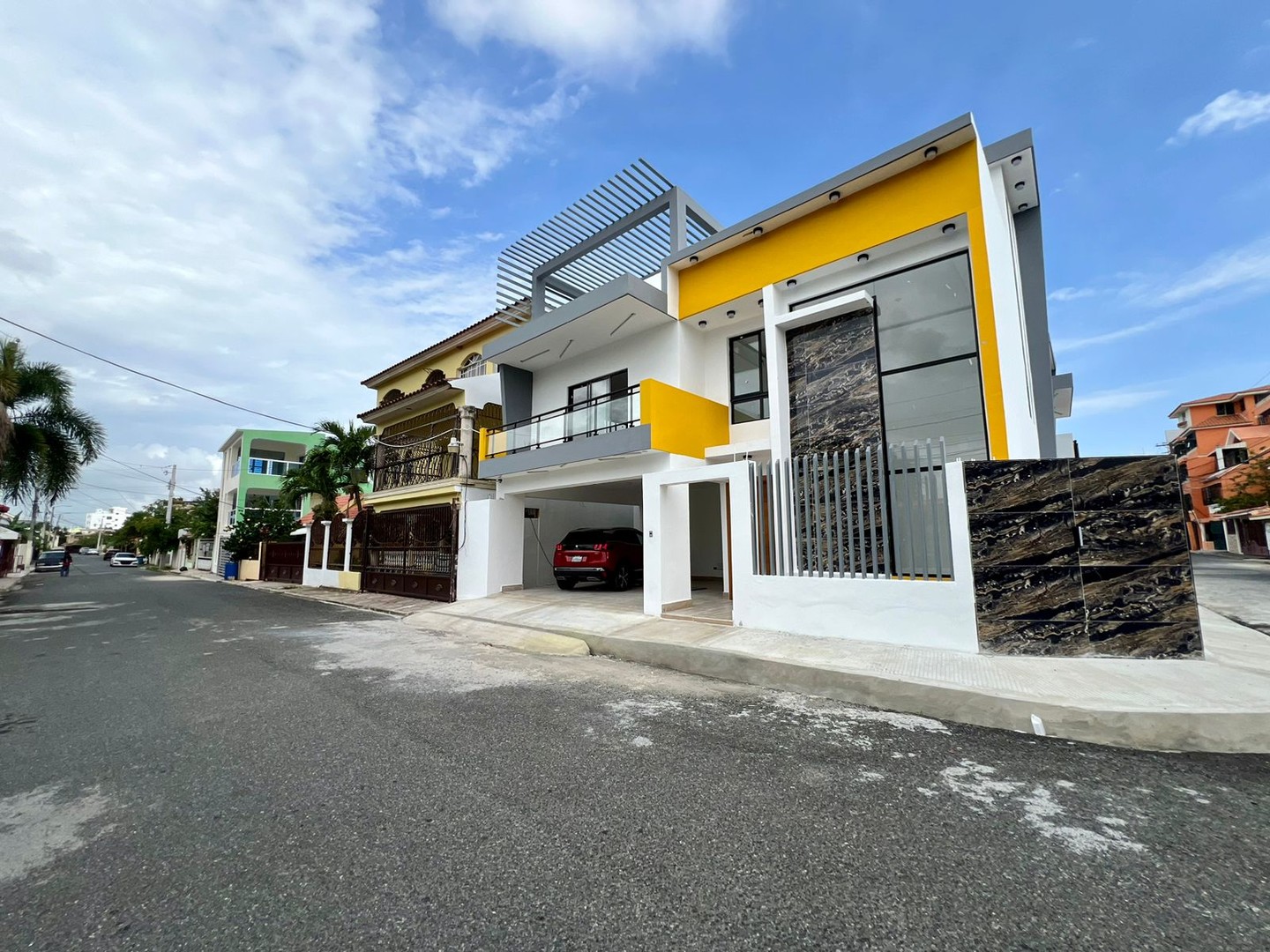 casas - CASA EN VENTA, LISTA PARA ENTREGA  3