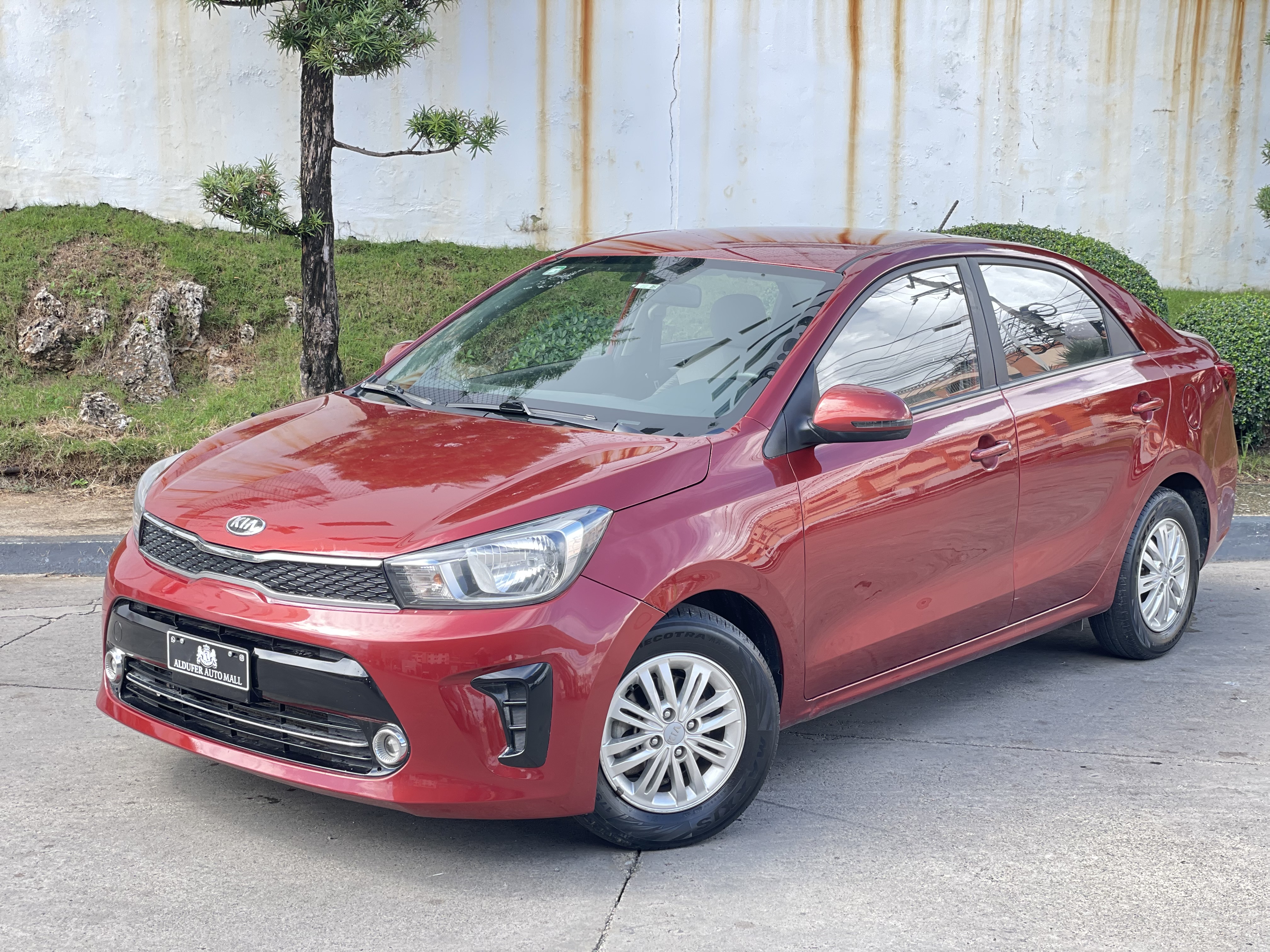 carros - KIA SOLUTO 2021 