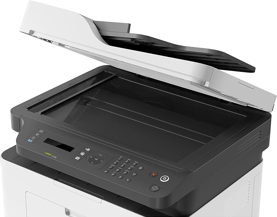 impresoras y scanners - IMPRESORA HP LASERJET PRO MFP M137FNW MULTIFUNCIONAL , MONOCROPMATICA  3