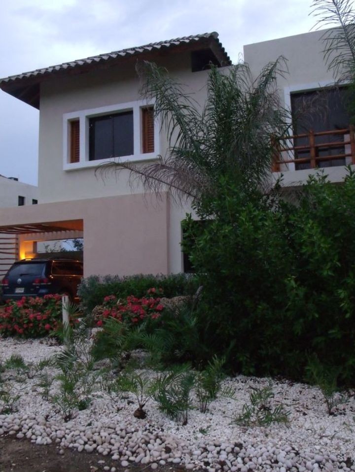 casas vacacionales y villas - VENDO Villa en Guavaberry 0