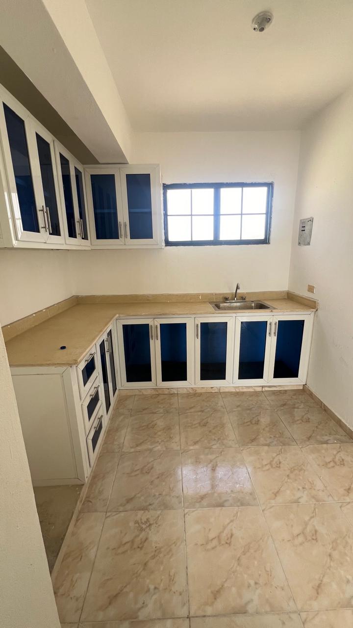 apartamentos - Apartamento en alquiler en el residencial Reparto los 3 ojos  6