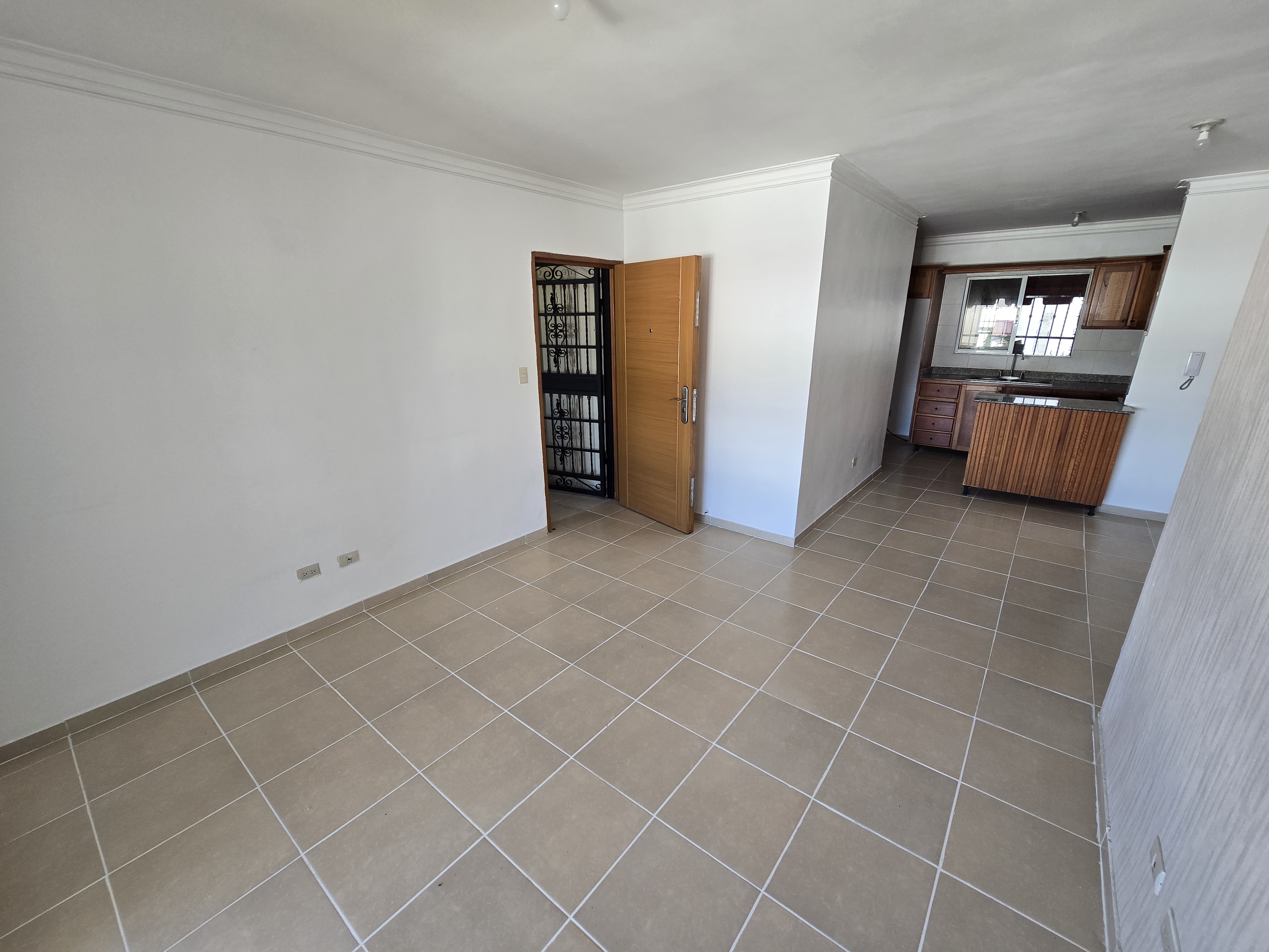 apartamentos - Apartamento de Venta en Ciudad Real II 2 Tipo B