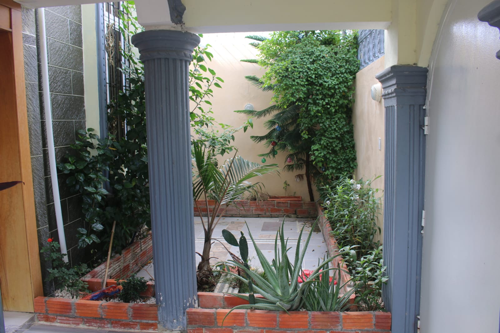 apartamentos - Casa Prado Oriental Santo Domingo Este 6