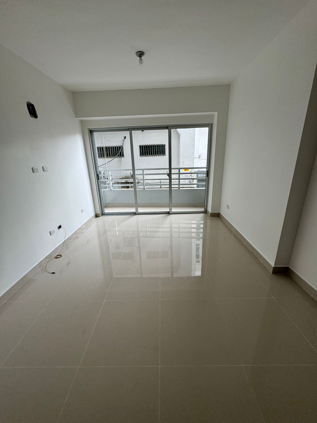 apartamentos - Apto Alquiler Ave. José Contreras No.43 Torre SKY 