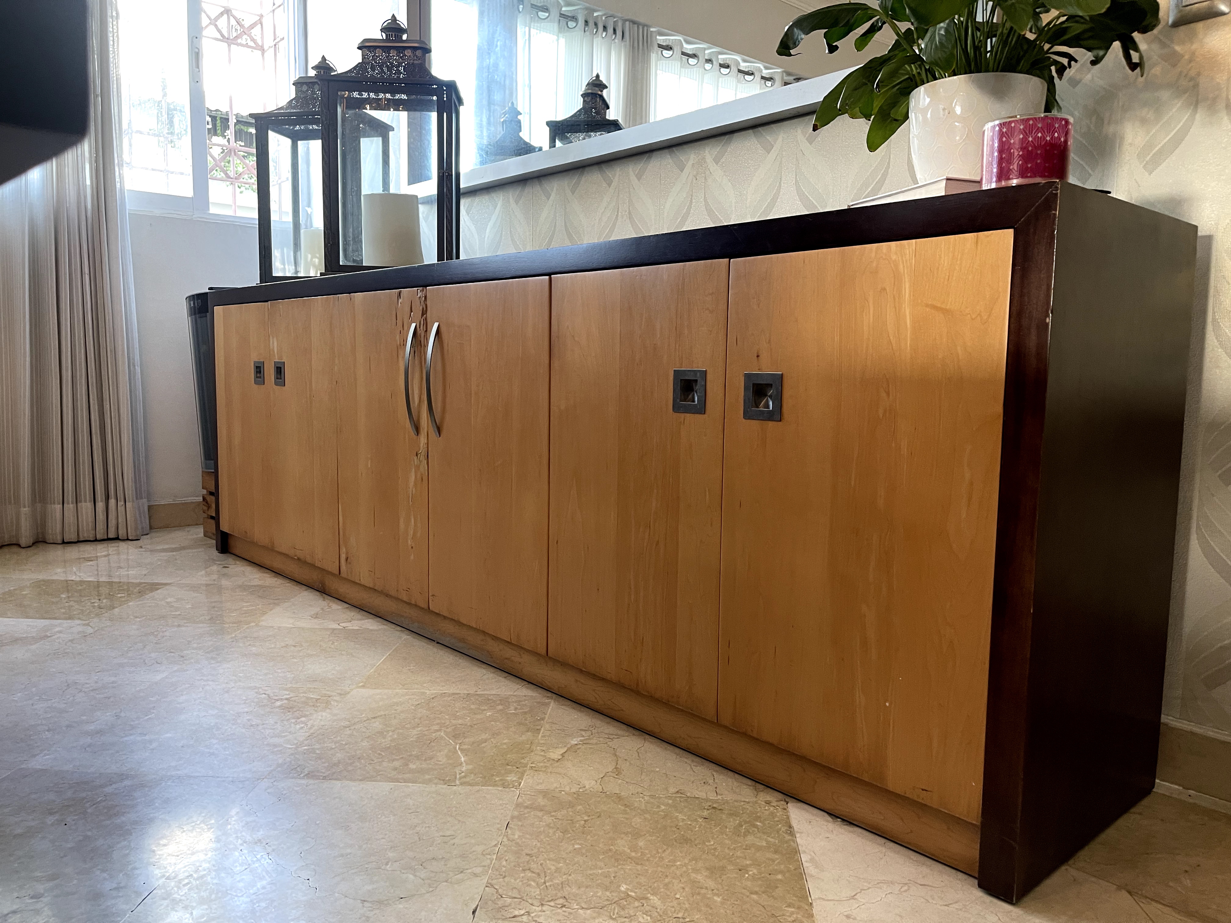 muebles y colchones - Credenza 1