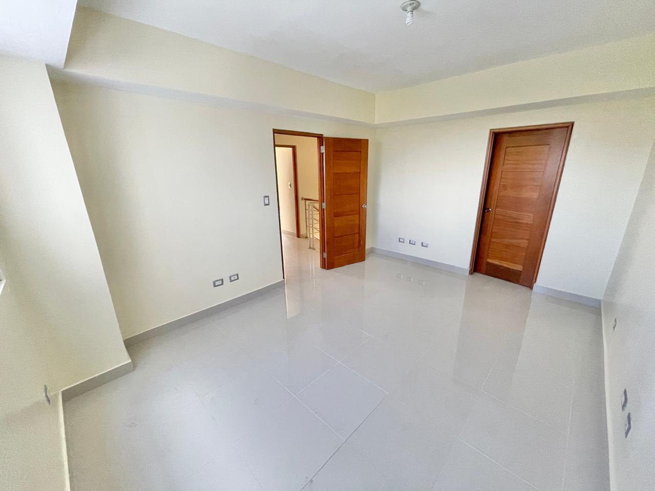 apartamentos - Paraíso - Piantini / Apartamento tipo Loft / 3 h   1