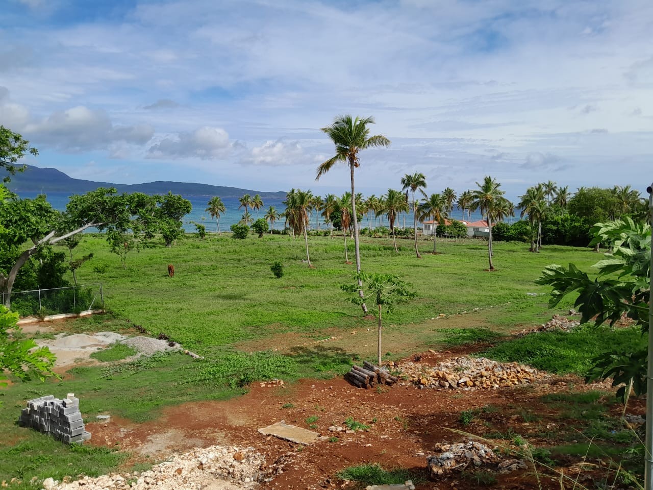 solares y terrenos - Residenza "Cala Viola" Las Galeras 2