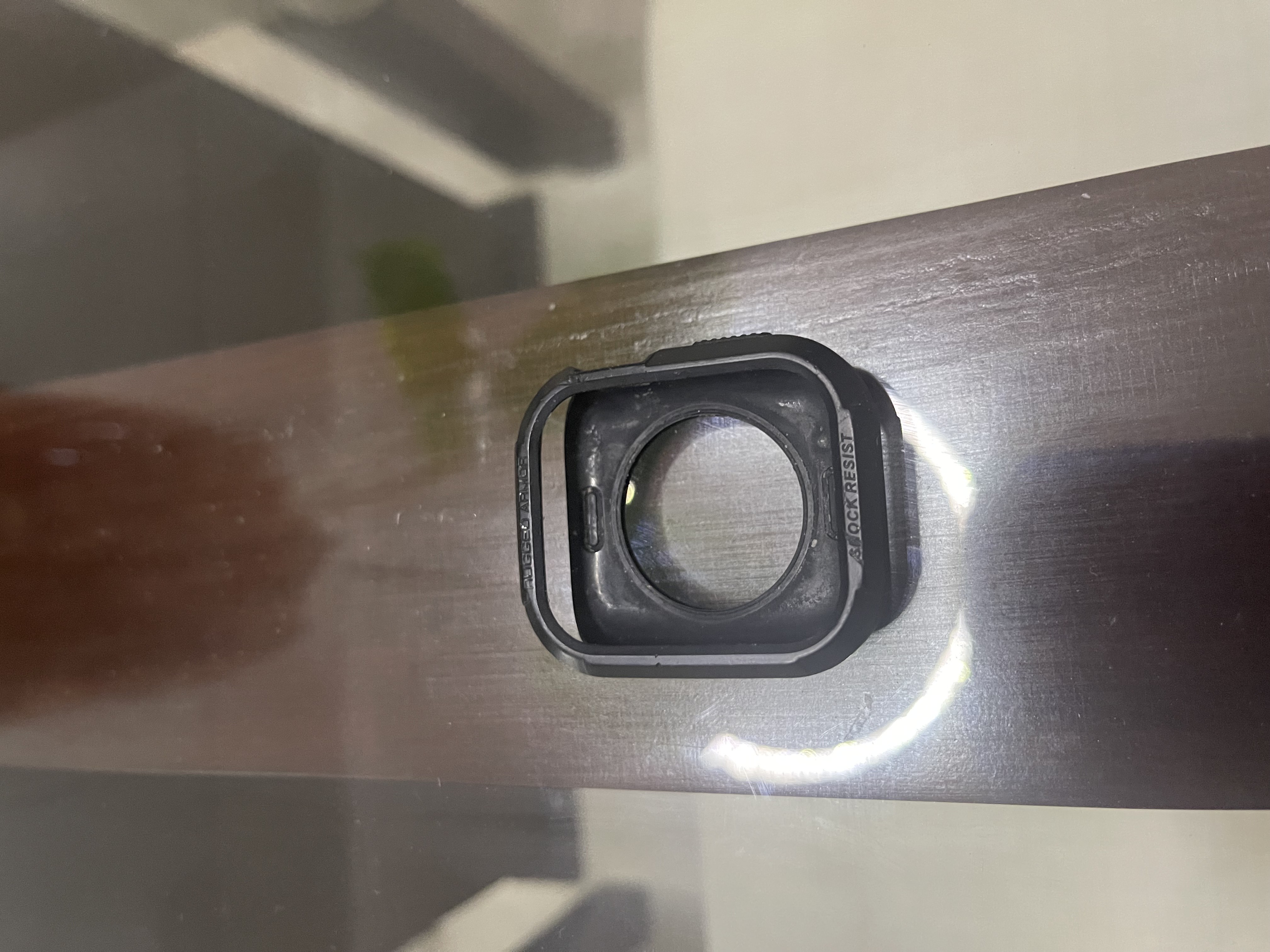 otros electronicos - Apple Watch serie 4, aluminio 44 mm año 2018 4