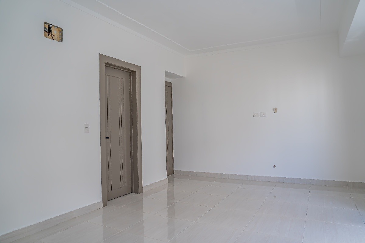 apartamentos - Venta de APartamento en Los Cacicazgos 4