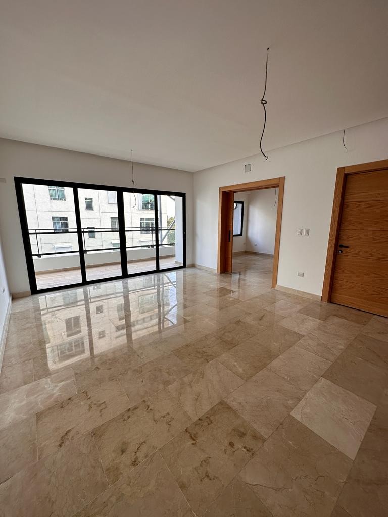 apartamentos - PIANTINI, GYM, 3 HABITACIONES, ESTUDIO, 3 PARQUEOS 4