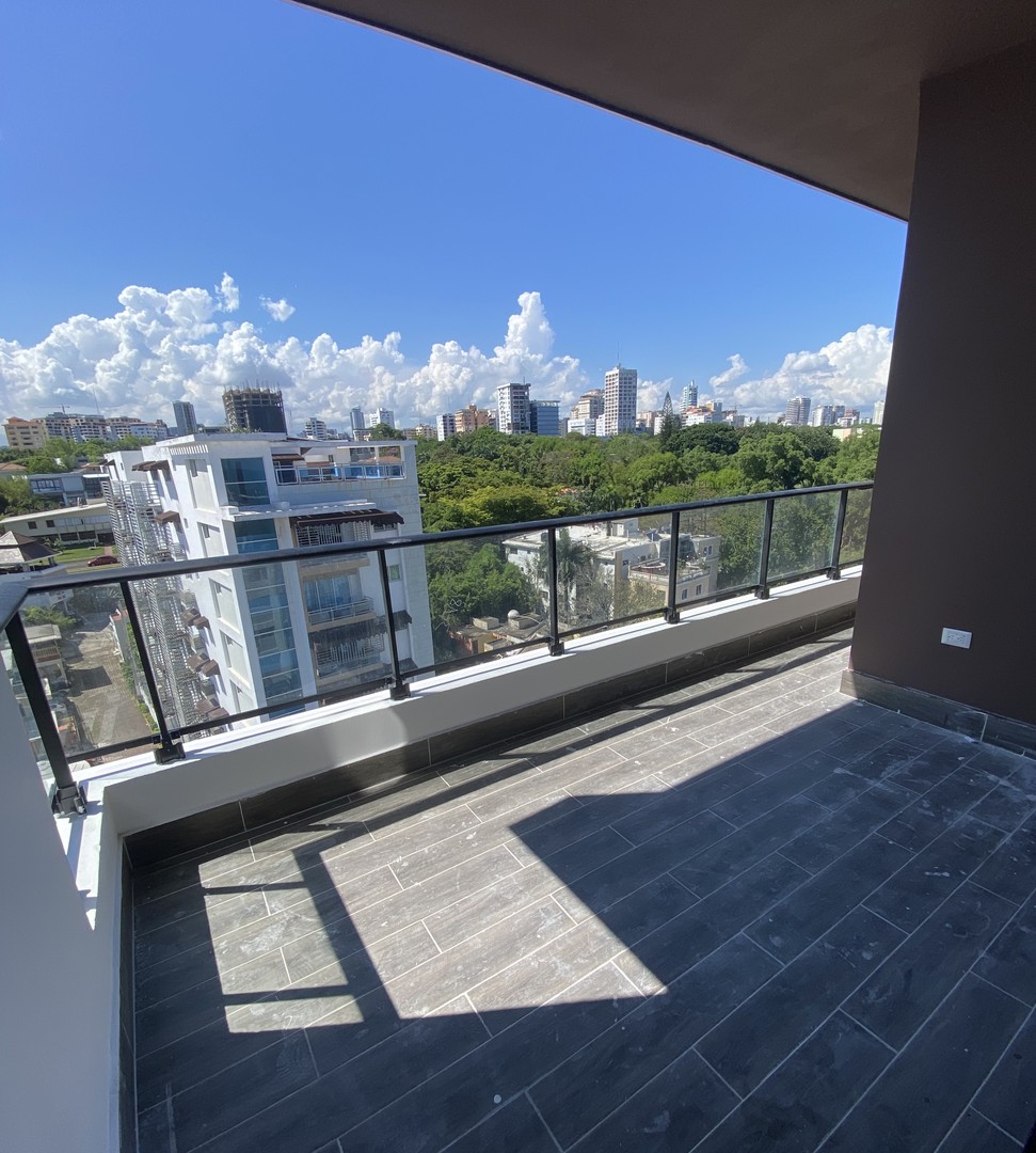 apartamentos - HERMOSO PROYECTO DE APARTAMENTOS EN VENTA, SECTOR LA JULIA 4