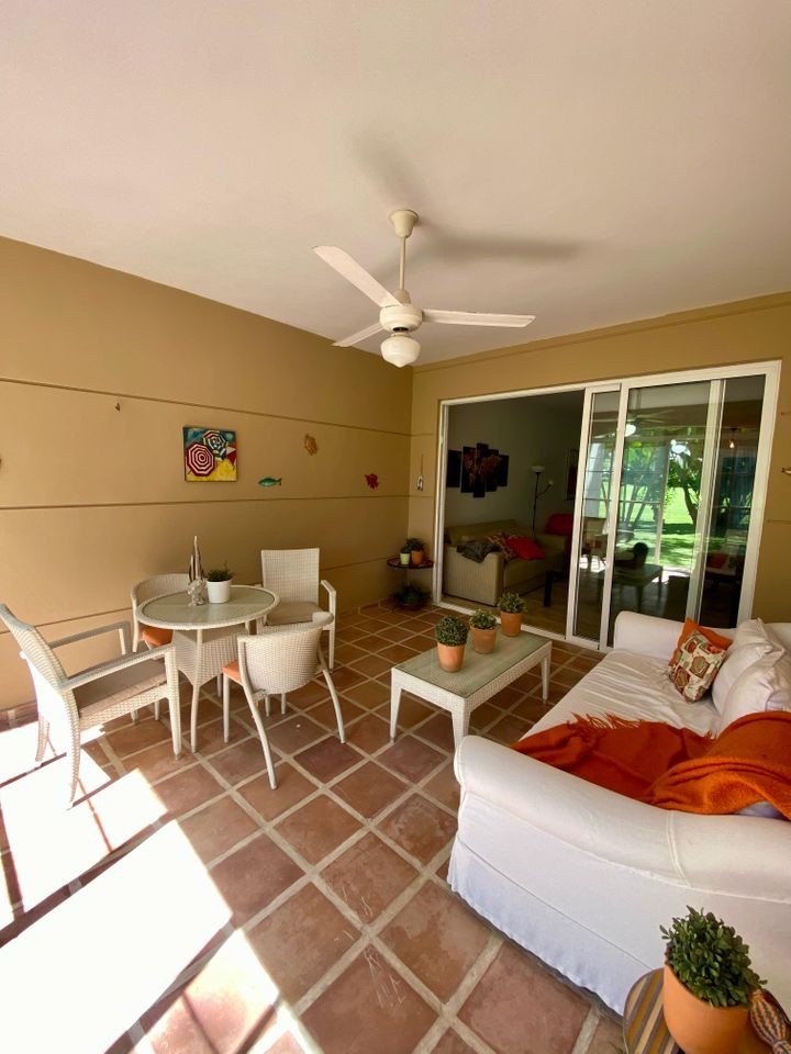apartamentos - Apartamento en venta en Cocotal Golf & Country Club