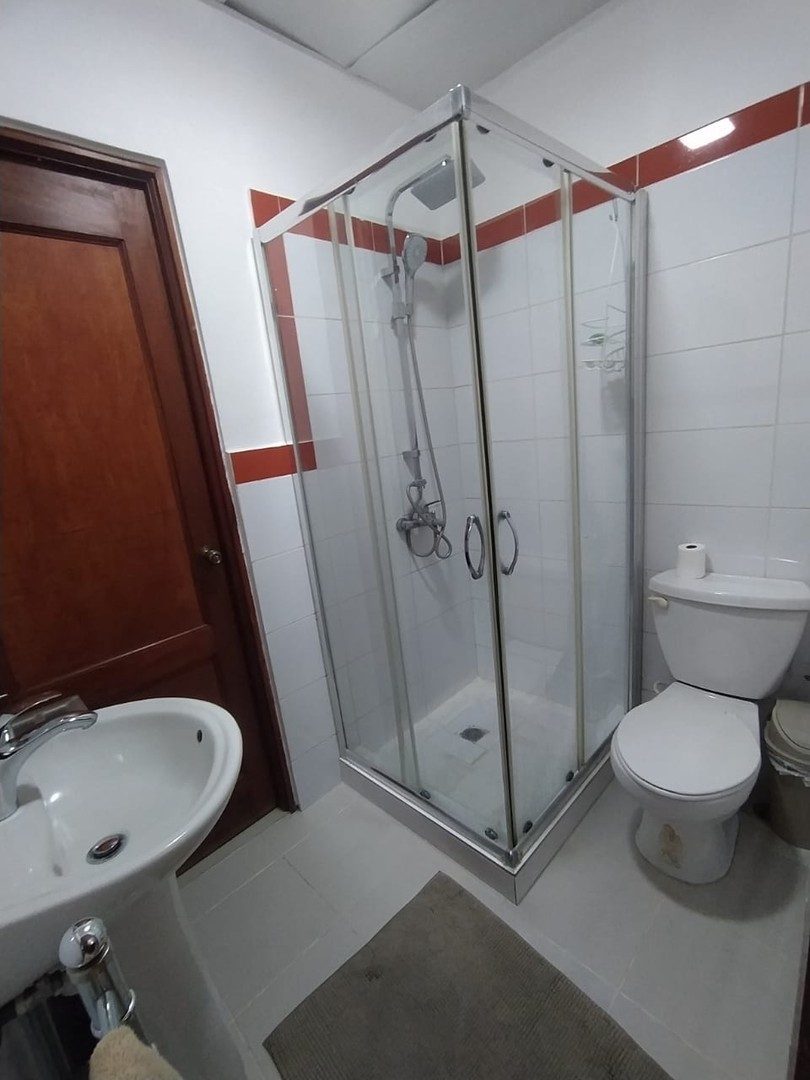 apartamentos - Sin intermediarios, rento hermoso apartamento de 2hb en Ensanche NACO 9