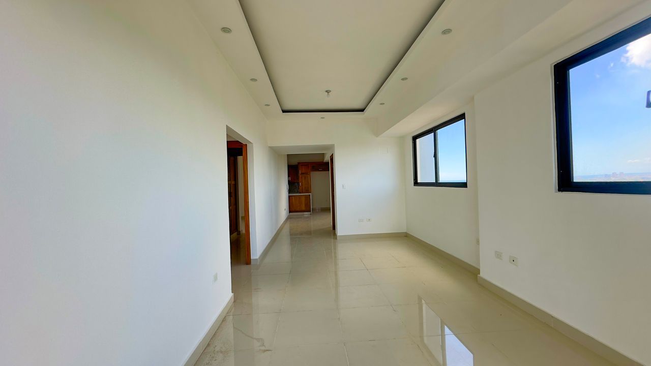 apartamentos - Venta 5to piso Listo en Torre moderna   6