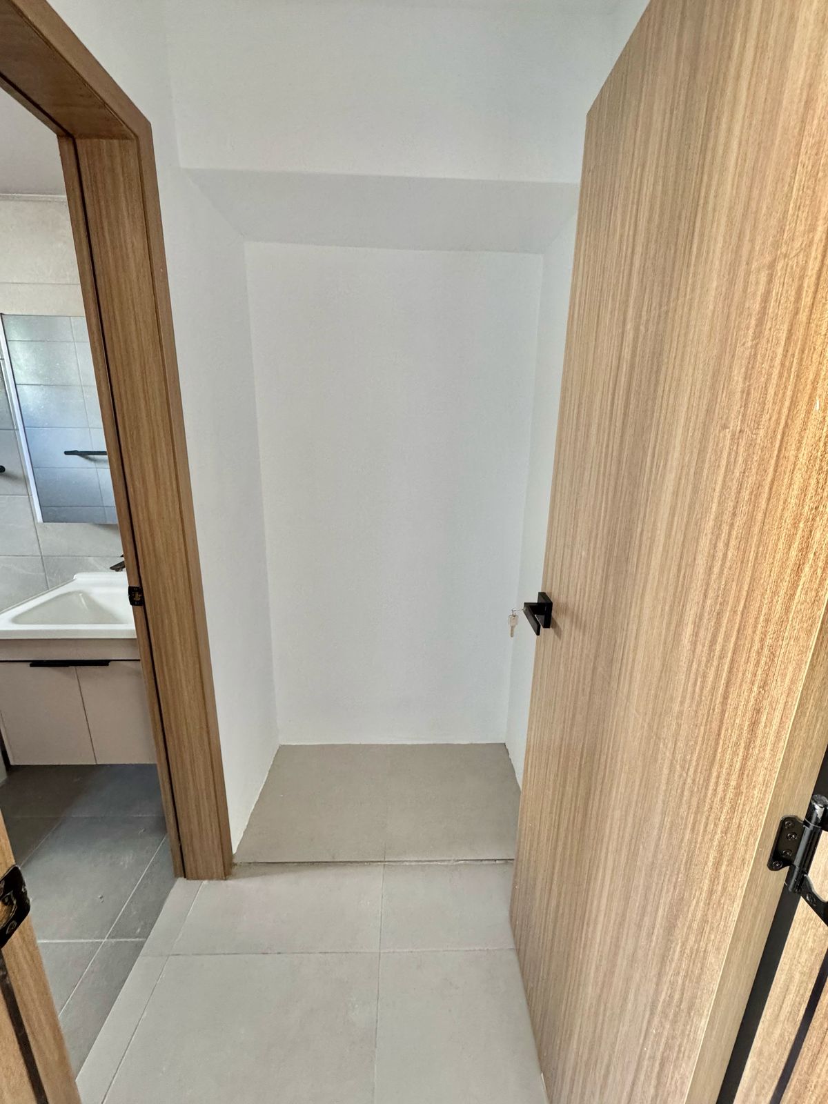 apartamentos - Apartamento Nuevo en Venta EVARISTO MORALES 7