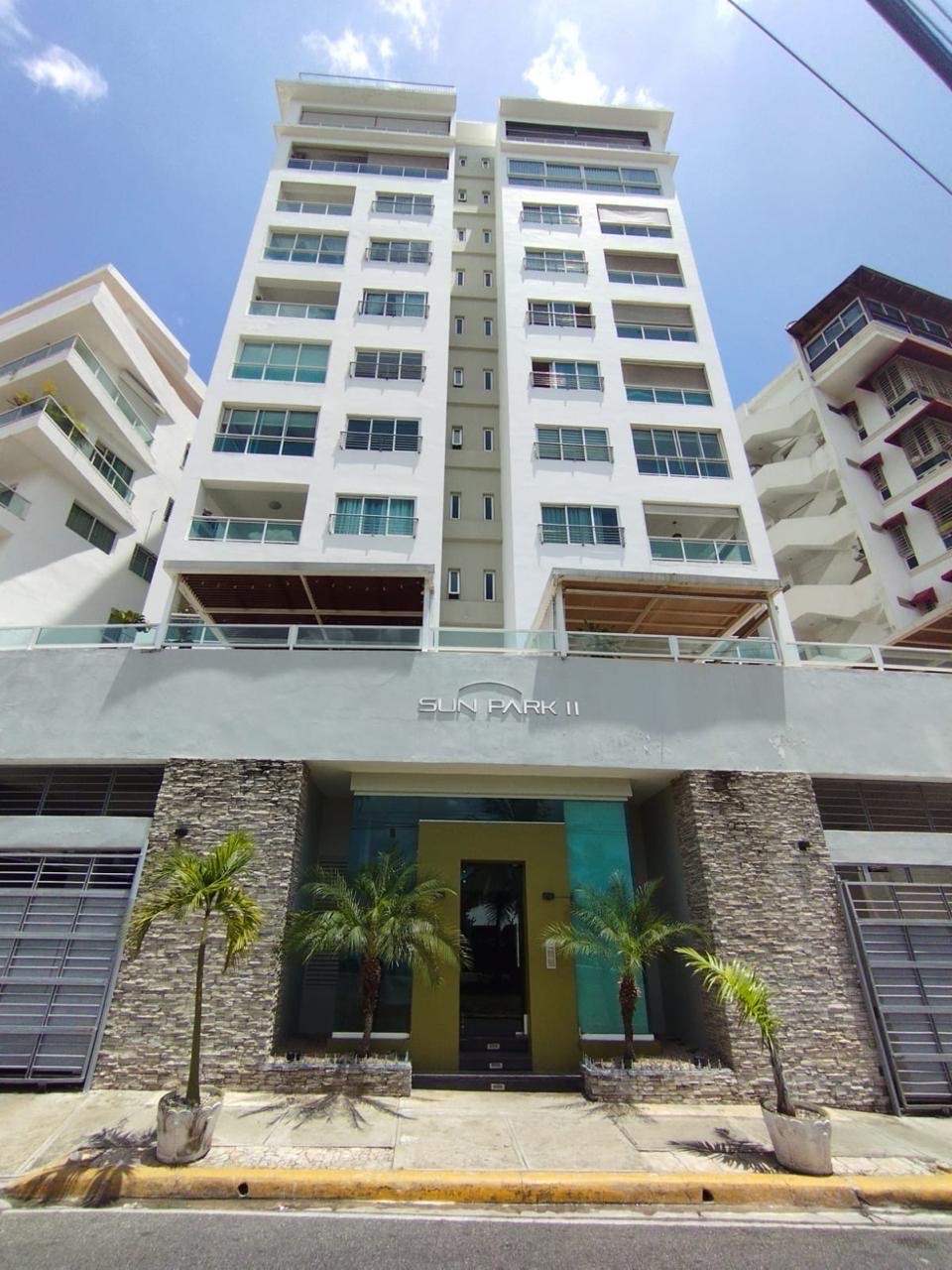 apartamentos - venta de apartamento de lujo en el Renacimiento Distrito Nacional Santo Domingo 