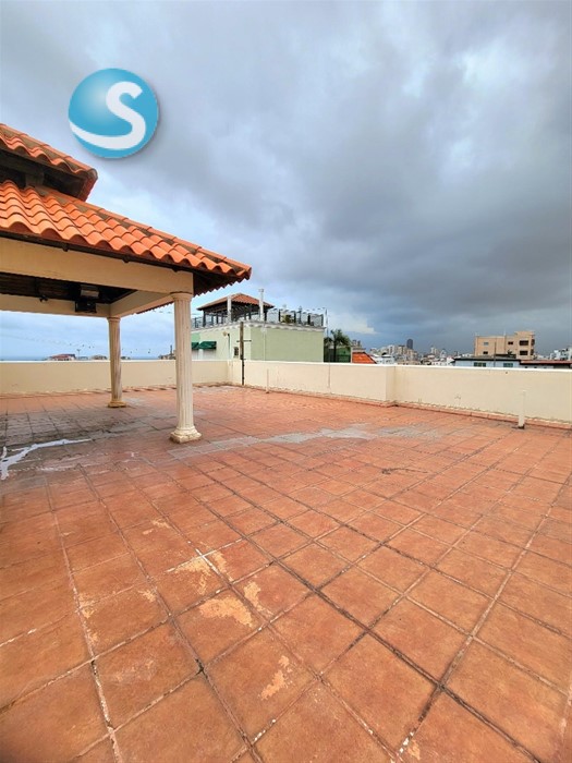 apartamentos -  EXCELENTE PH EN VENTA EN MIRADOR NORTE