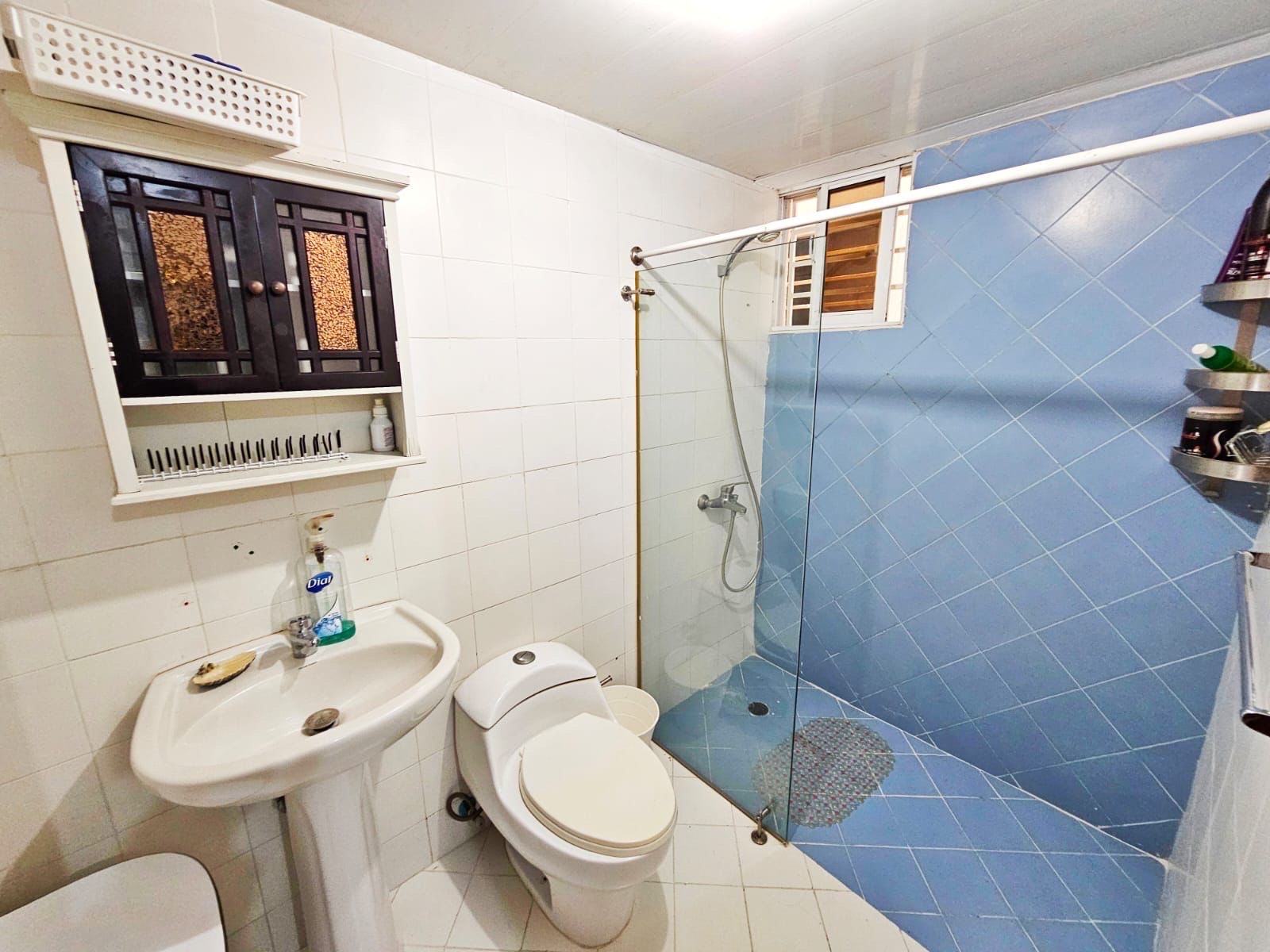 apartamentos - De oportunidad se vende apartamento en Los Restauradores  7