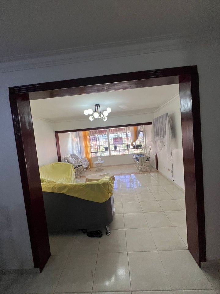 apartamentos - Apartamento en venta en la mejor zona de Alma Rosa I. Santo Domingo Este 
$8,350 3