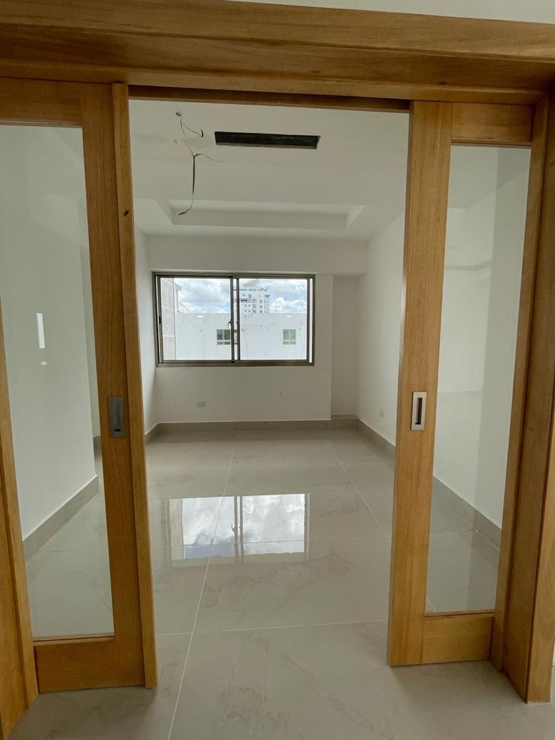 apartamentos - Apartamento en venta en Los Cacicazgos, Distrito Nacional (G.U), Nuevo 5