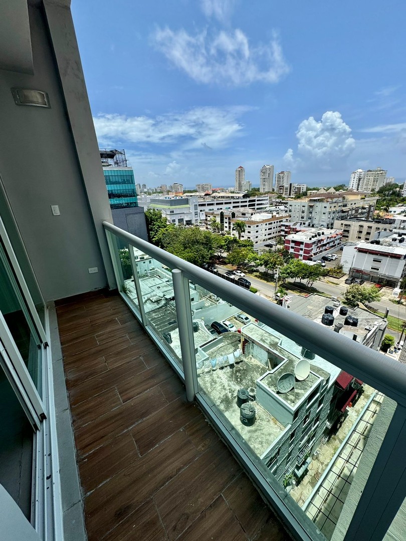 apartamentos - Apartamento Nuevo en Venta
BELLA VISTA SUR
USD 167,000.00

