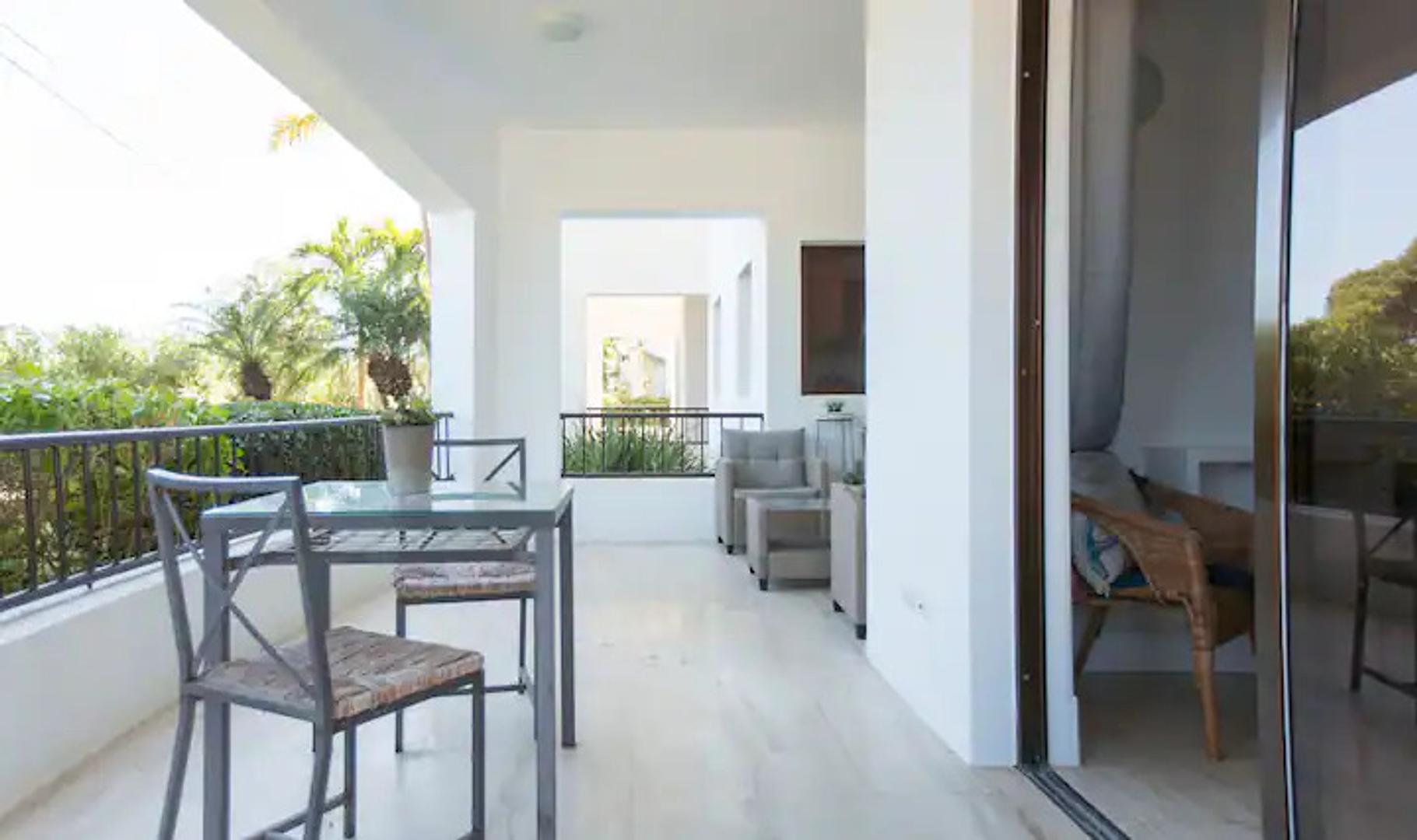 apartamentos - Apartamento de 175 mts,2 Habitaciones, Amueblado, c/Playa Privada en Punta Cana. 7