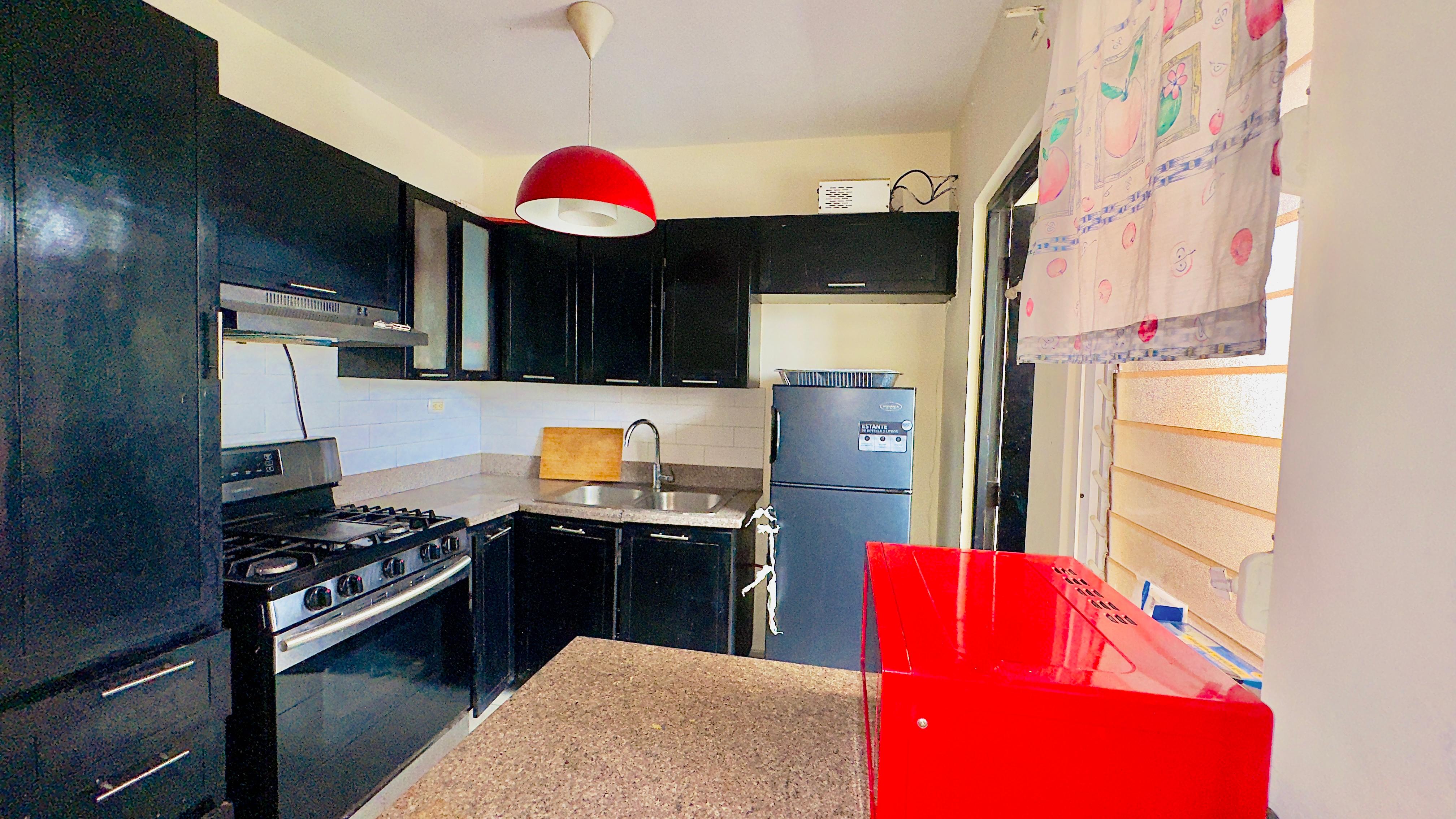 apartamentos - Apartamento en Venta San Isidro 4
