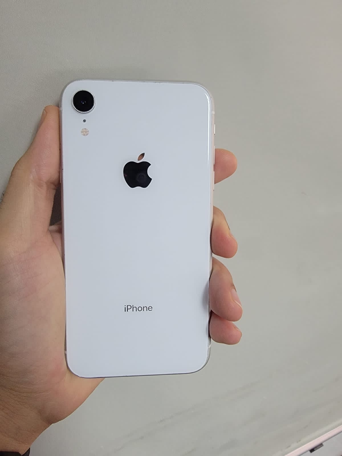 celulares y tabletas - iPhone XR 64GB (Factory) 0