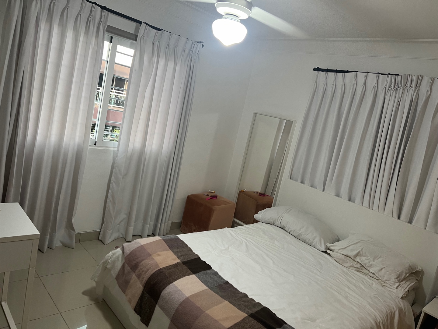 apartamentos - Apartamento en Gala, Distrito Nacional  9