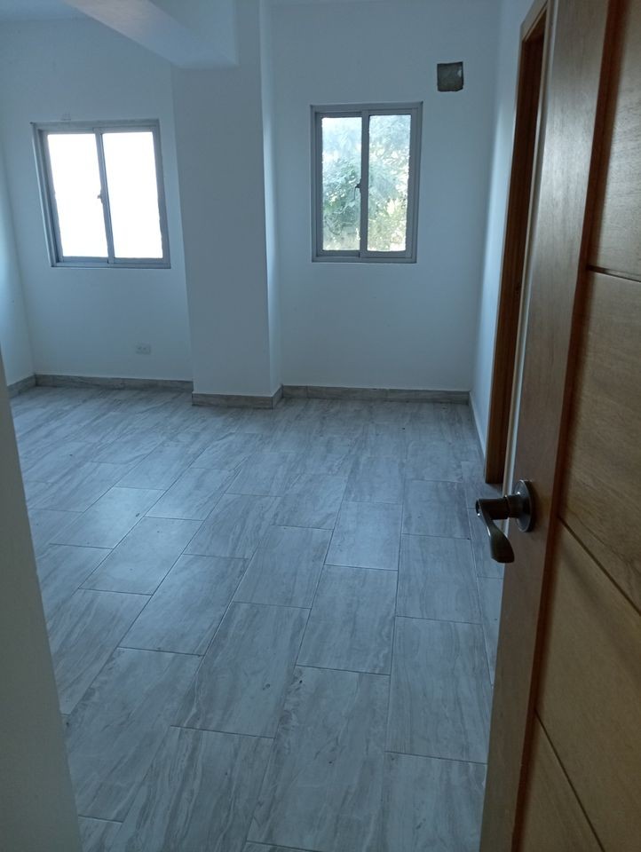 apartamentos - Vendo apartamento nuevo en el Ensanche Ozama. ¡¡¡Muy buena ubicación!!! 6