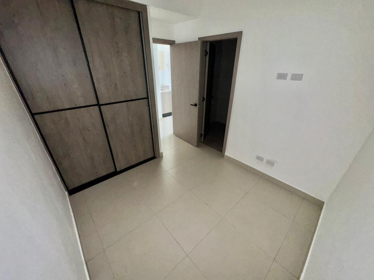 apartamentos - Apartamento Nuevo en Bella Vista Norte 9