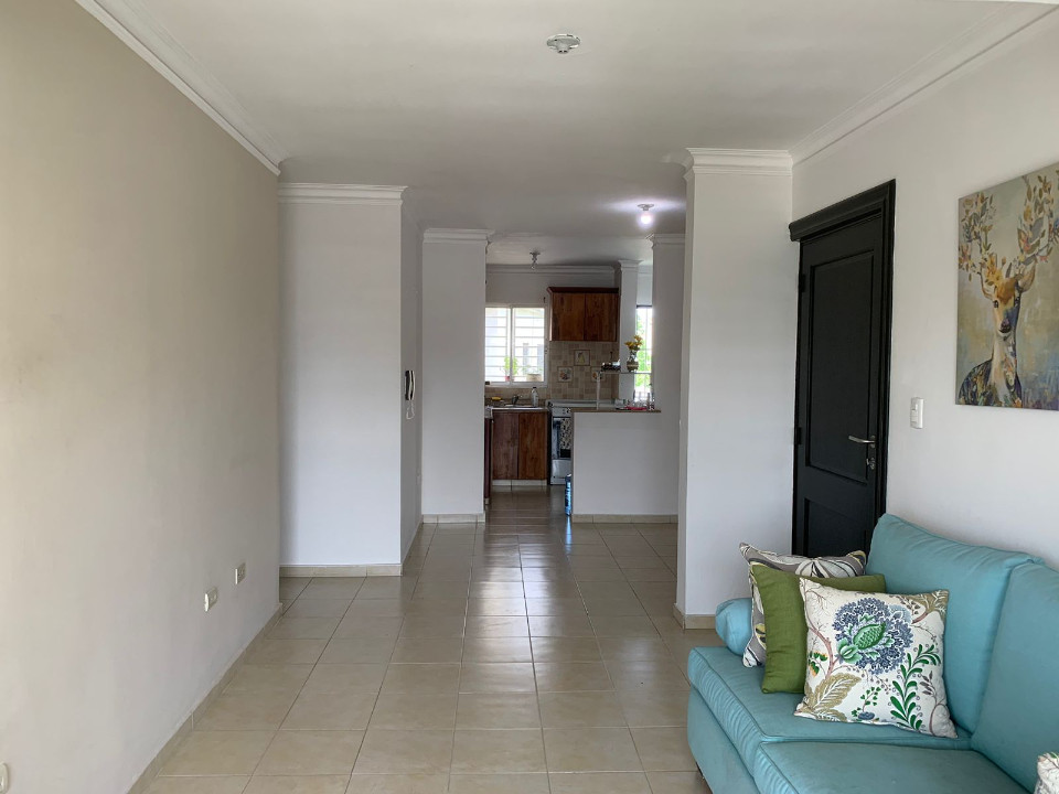 apartamentos - Apartamento en Venta en VILLA AURA 2