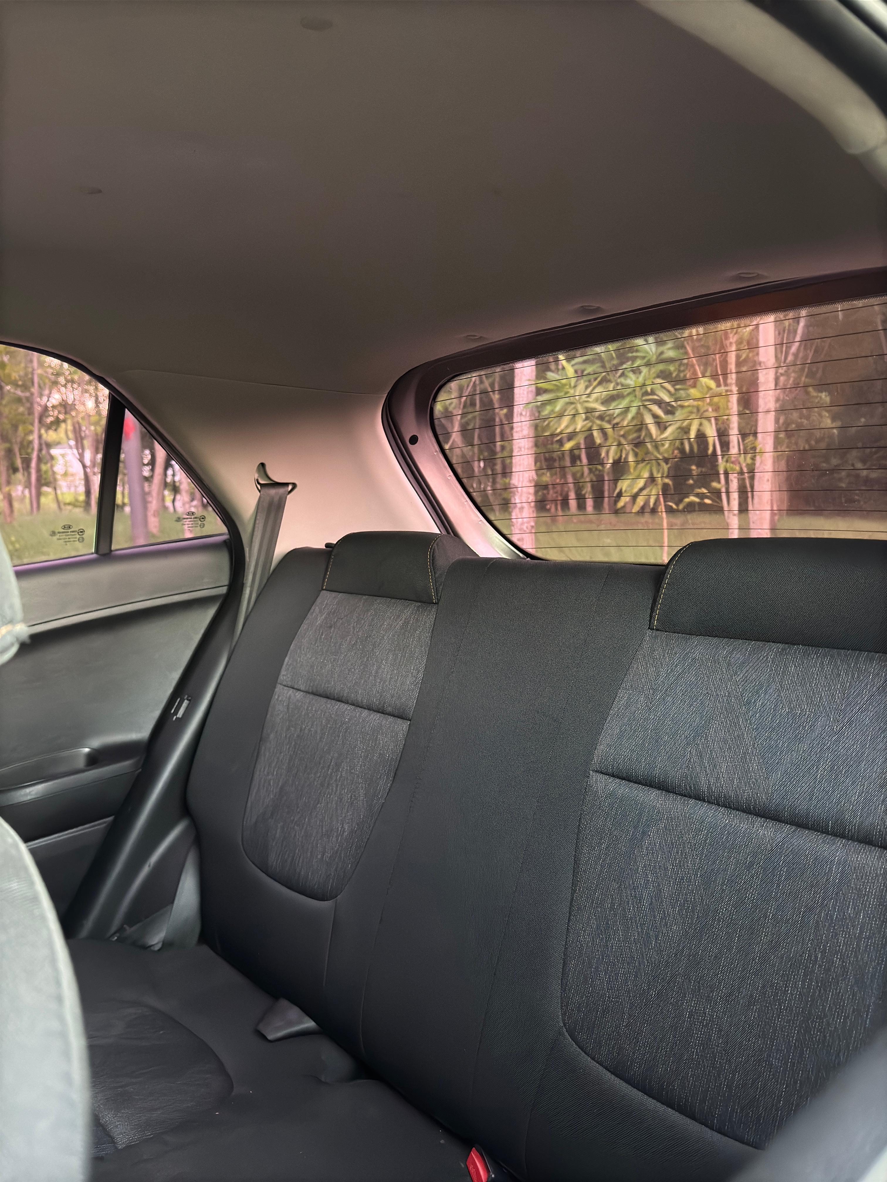 jeepetas y camionetas - Aprovecha y montate en esta kia picanto 2013 excelente condiciones  4