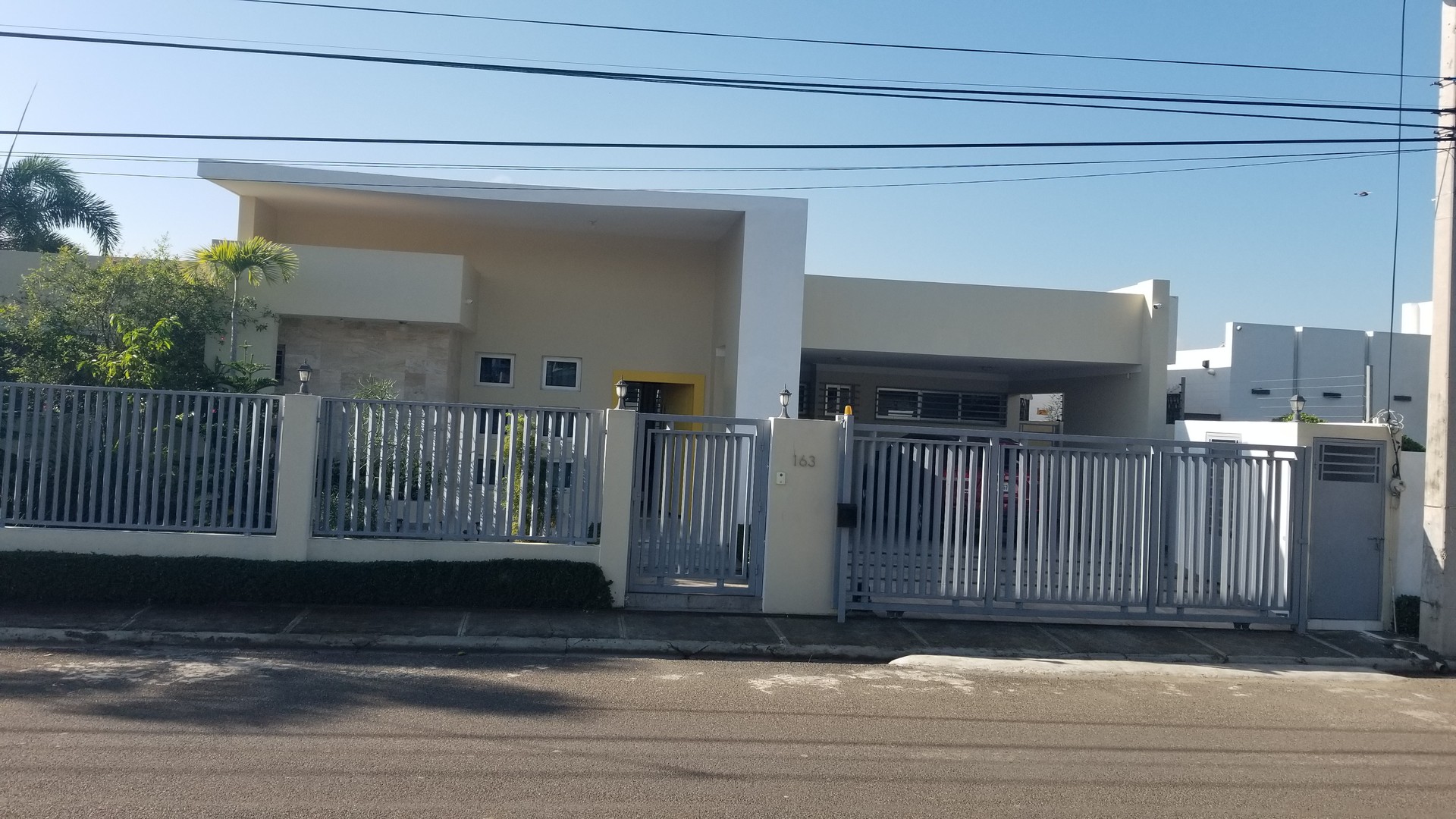 casas - casa en venta urbanizacion, Gurabo, Santiago Rep. Dom    