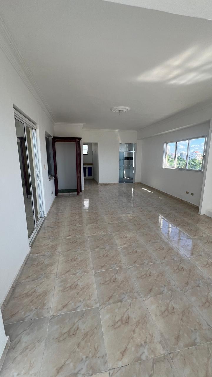 apartamentos - Apartamento en alquiler en el residencial Reparto los 3 ojos  3