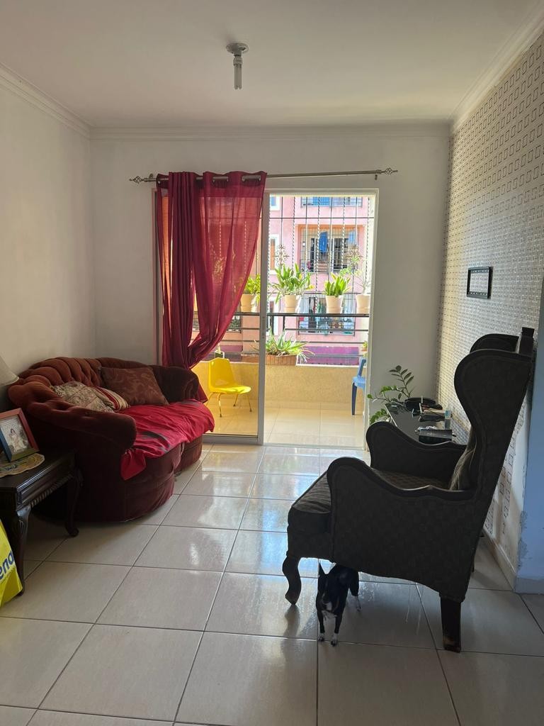 apartamentos - Apartamento en venta, en la Jacobo Majluta 7