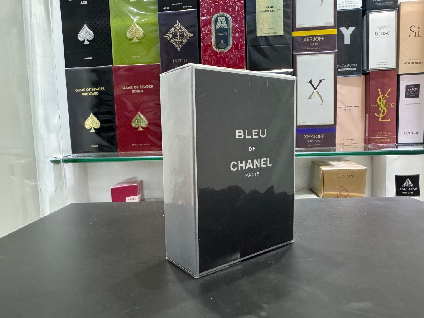 joyas, relojes y accesorios - Perfume BLEU Chanel 100ML EDT Nuevo, Originales, RD$ 7,500 NEG| TIENDA!!